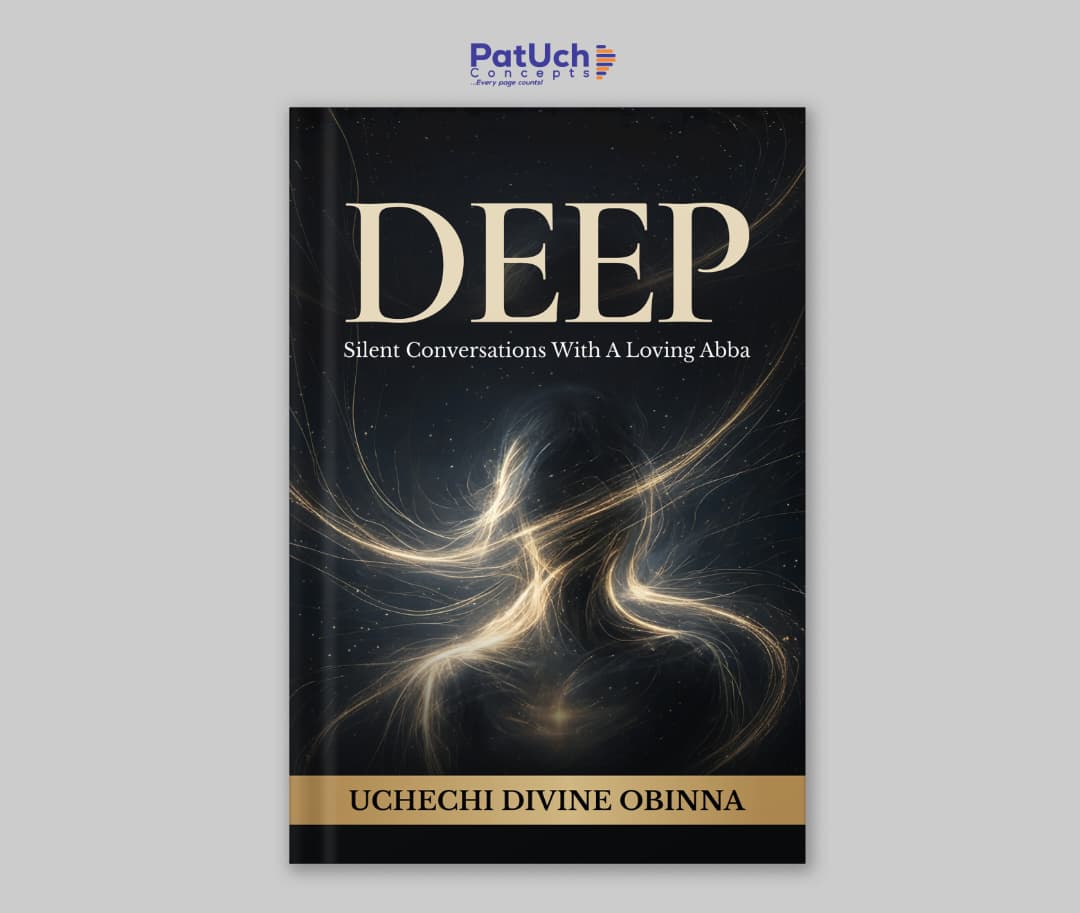 Deep, by Uchechi Divine Obinna